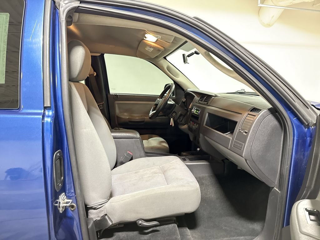 Used 2011 Dodge Dakota Big Horn RWD image 20