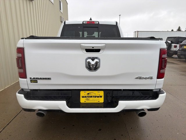 Used 2023 RAM 1500 Laramie image 6