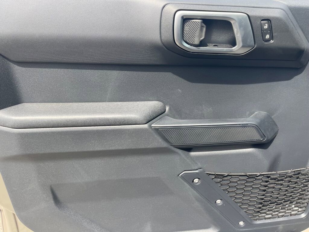 New 2026 Ford Bronco Big Bend image 7