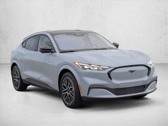 New 2026 Ford Mustang Mach-E Premium image 7