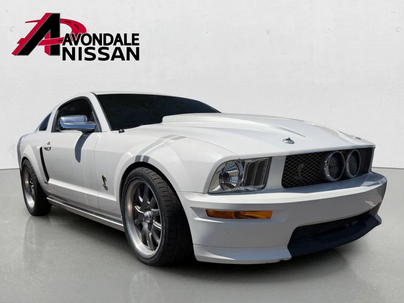 Used 2007 Ford Mustang GT RWD image 5