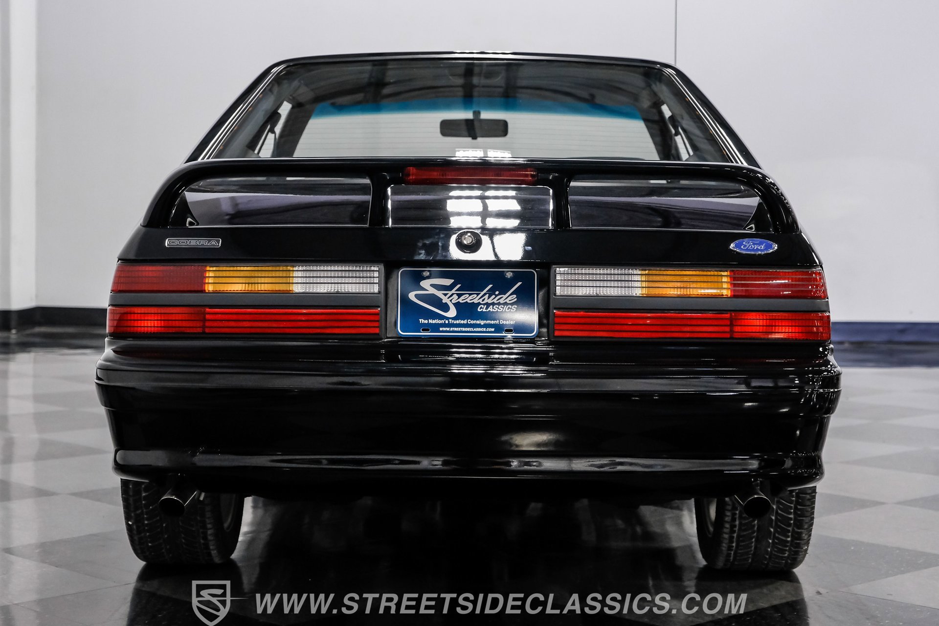 Used 1993 Ford Mustang Cobra image 10
