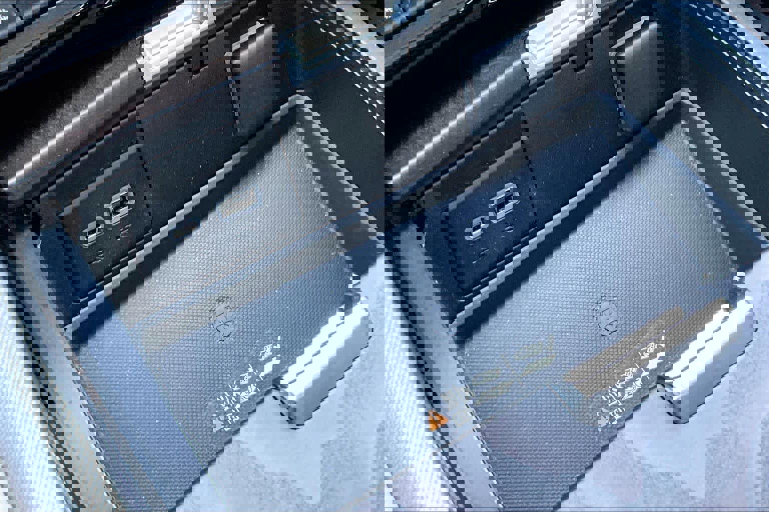 Used 2022 GMC Yukon Denali w/ Max Trailering Package image 33