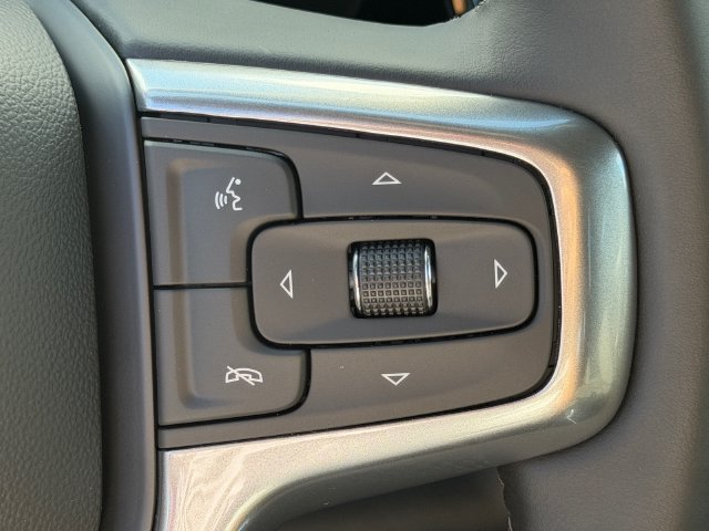 New 2026 Chevrolet Silverado 2500 LT w/ Trail Boss Package AWD/4WD image 22