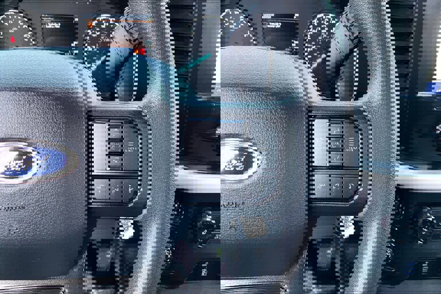 Certified 2022 Ford F150 XL w/ Trailer Tow Package RWD image 19