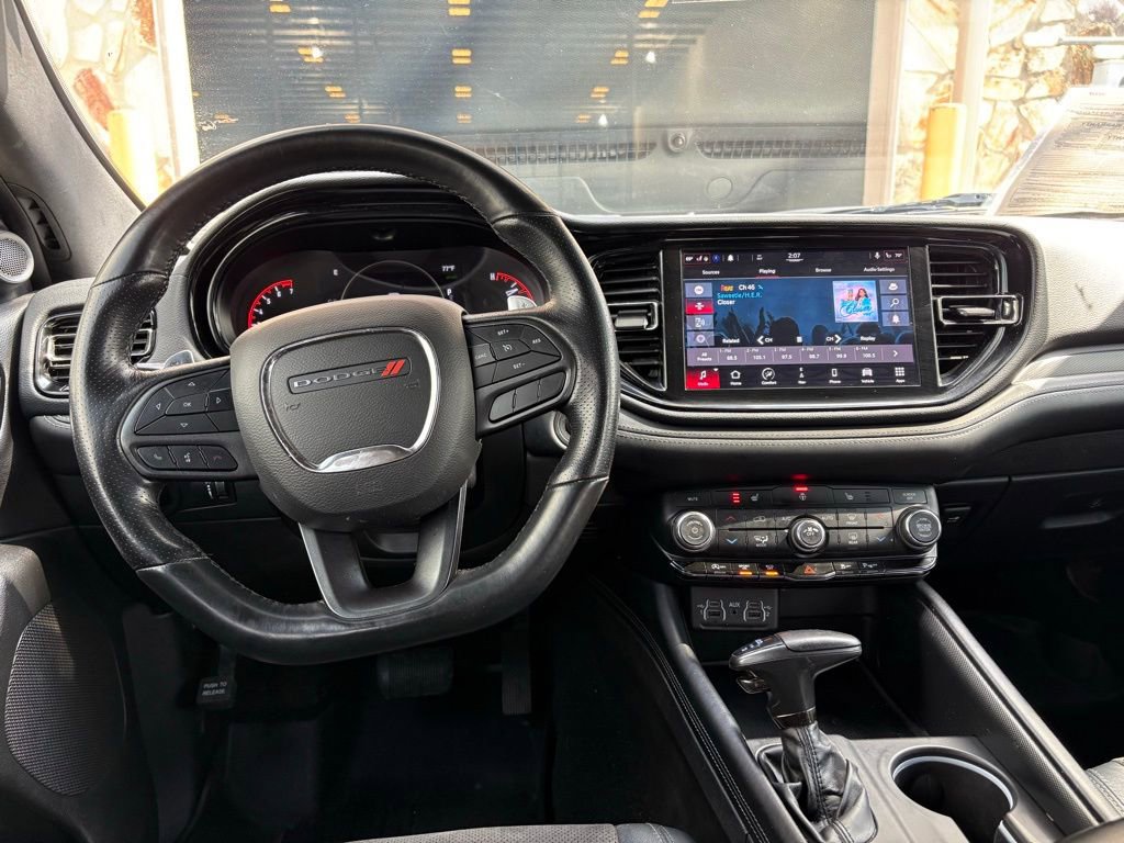 Used 2021 Dodge Durango GT image 26