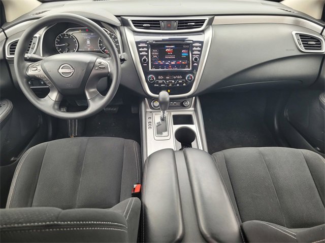 Used 2023 Nissan Murano S image 16