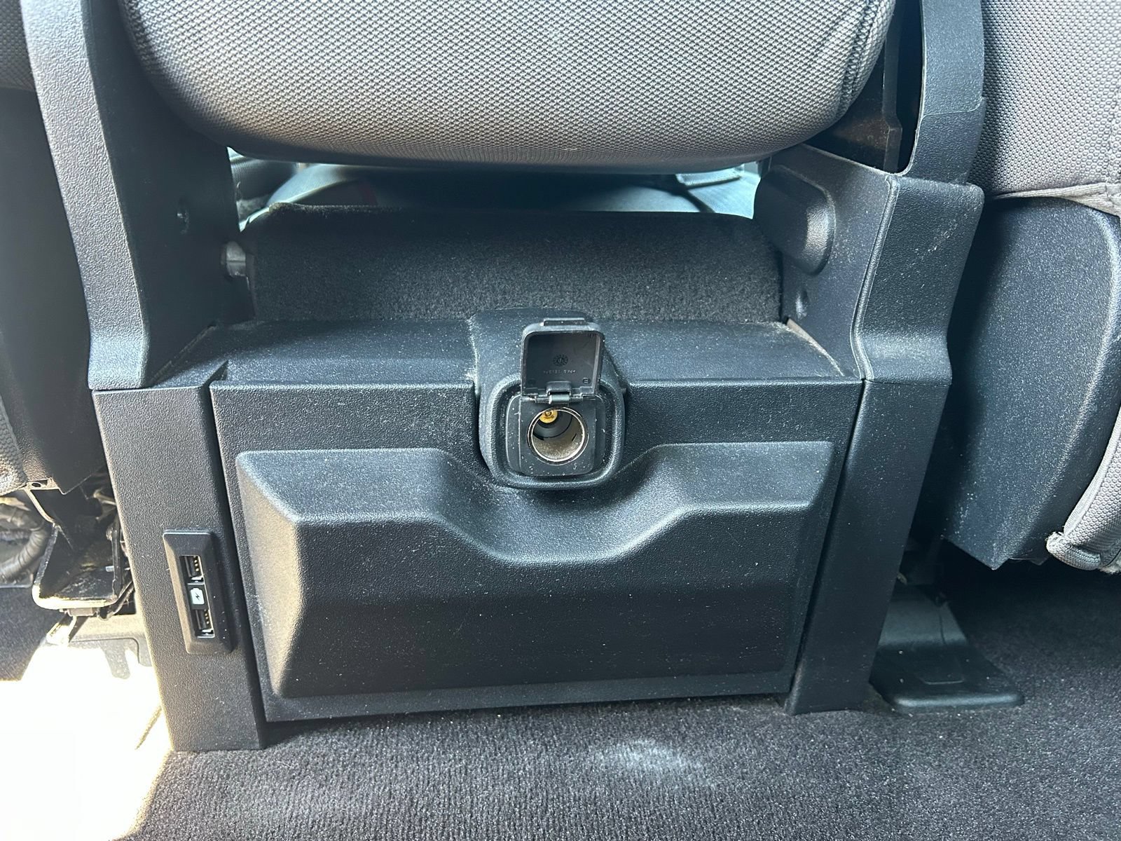 Used 2018 Ford F150 XLT AWD/4WD image 26