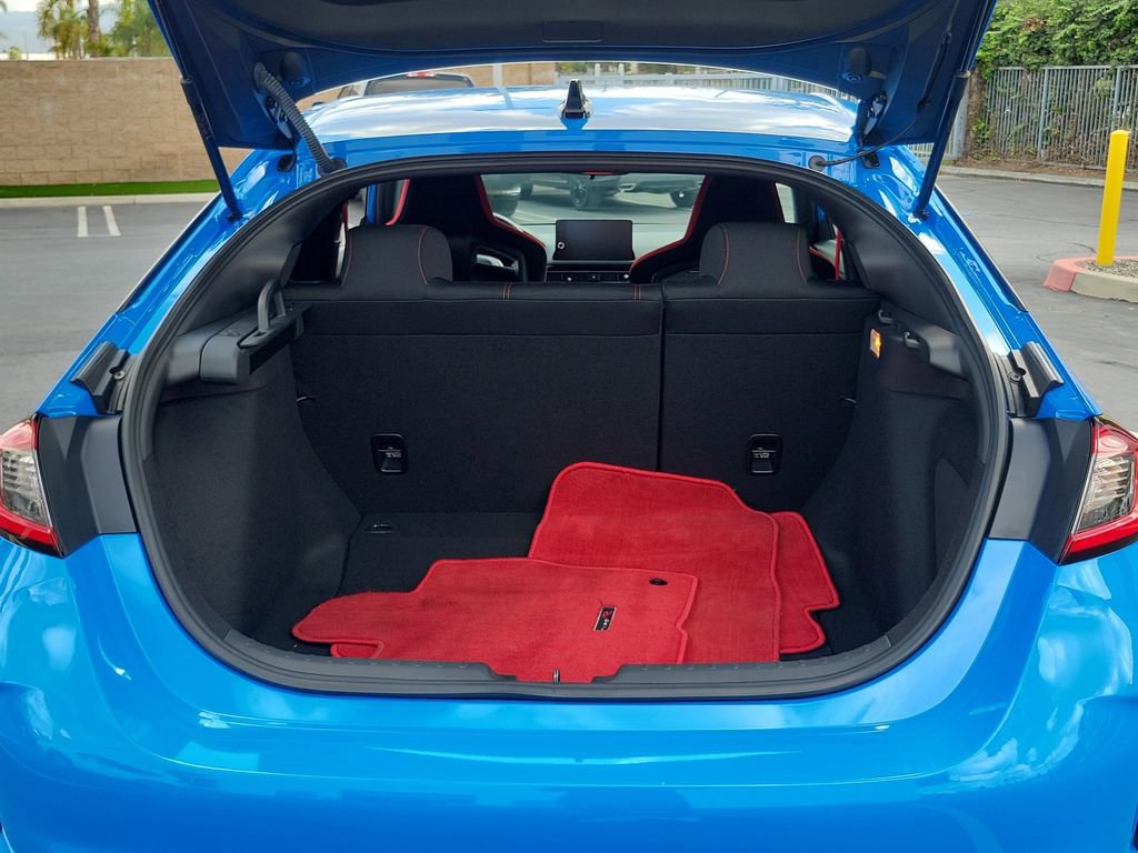 Certified 2024 Honda Civic Type R image 10