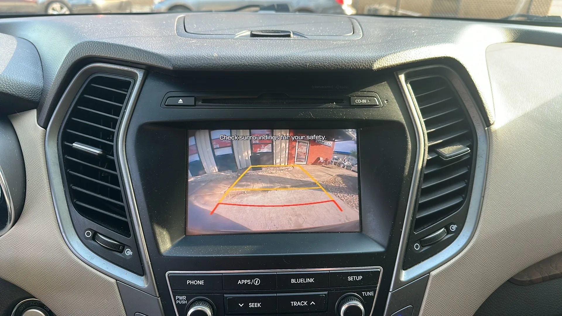 Used 2018 Hyundai Santa Fe Sport FWD image 36