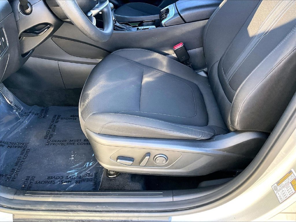 Used 2024 Hyundai Tucson SEL AWD/4WD image 32