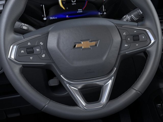 New 2026 Chevrolet TrailBlazer LT FWD image 19