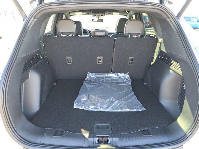New 2026 Ford Escape ST-Line Select w/ Tech Pack #1 image 16