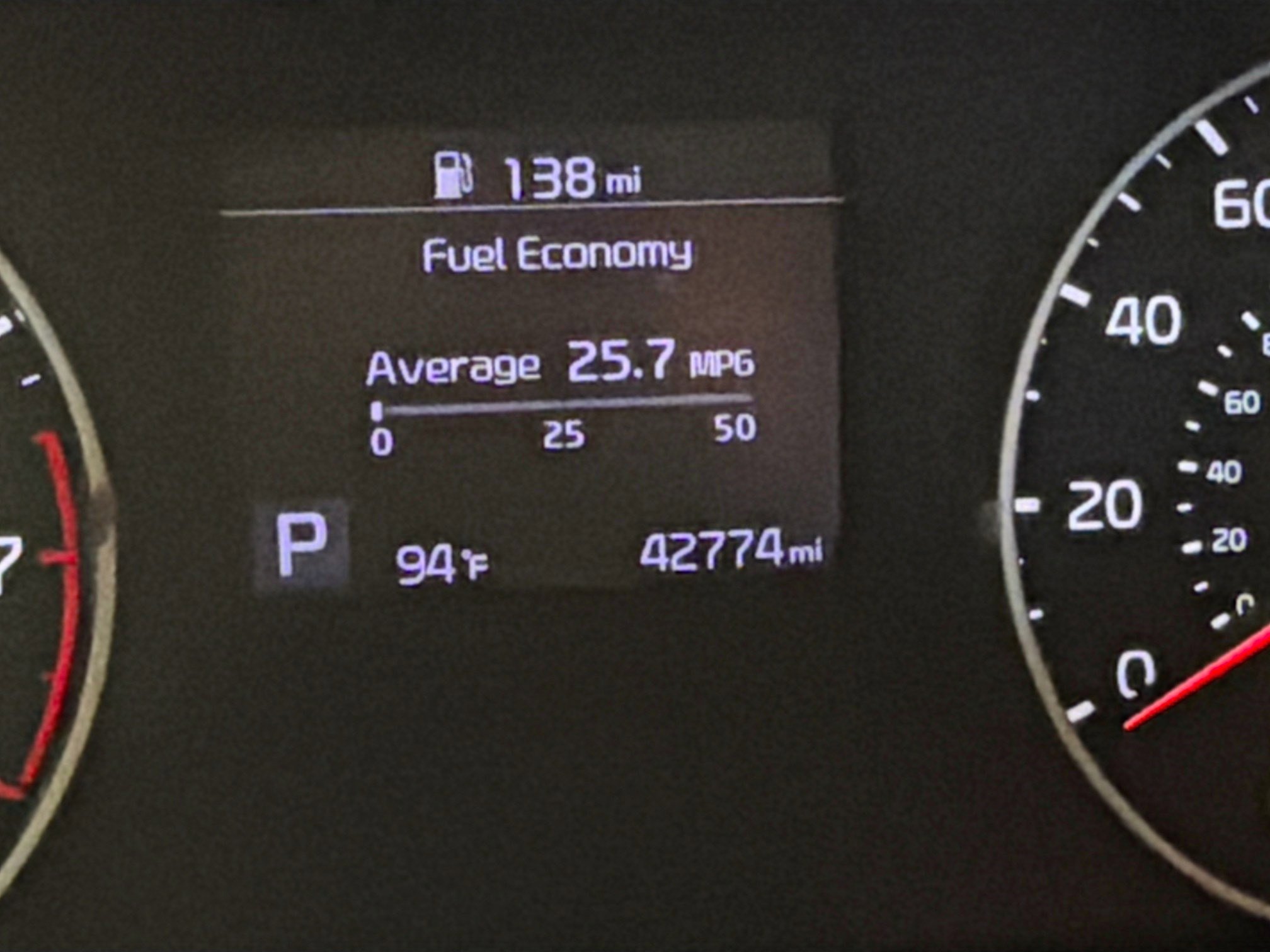 Used 2021 Kia Seltos LX image 8