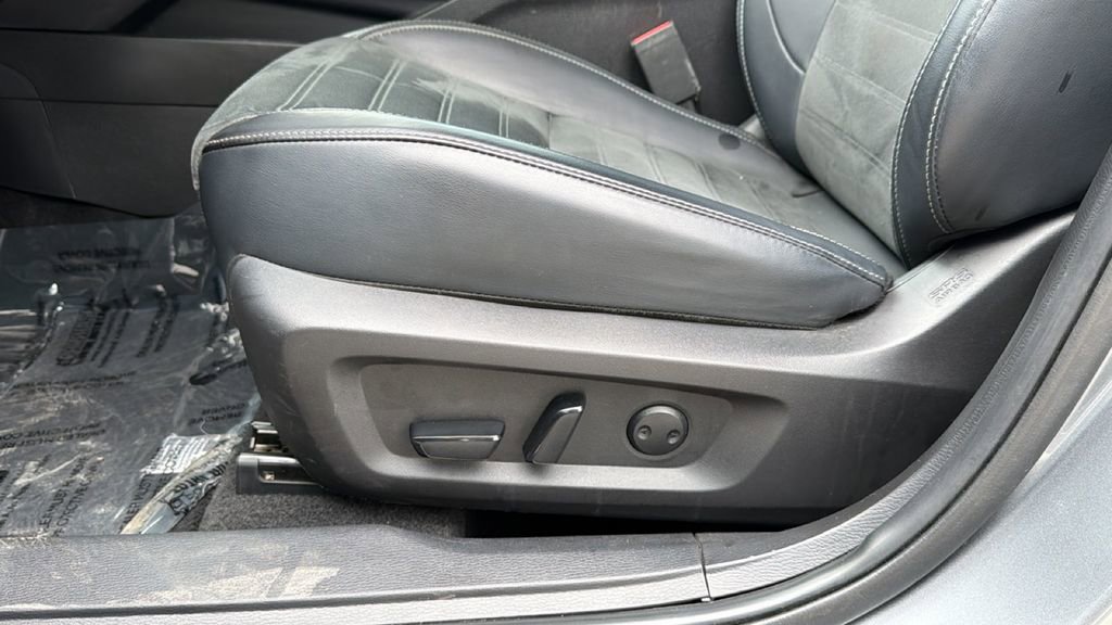Used 2024 Mitsubishi Outlander SE FWD image 18