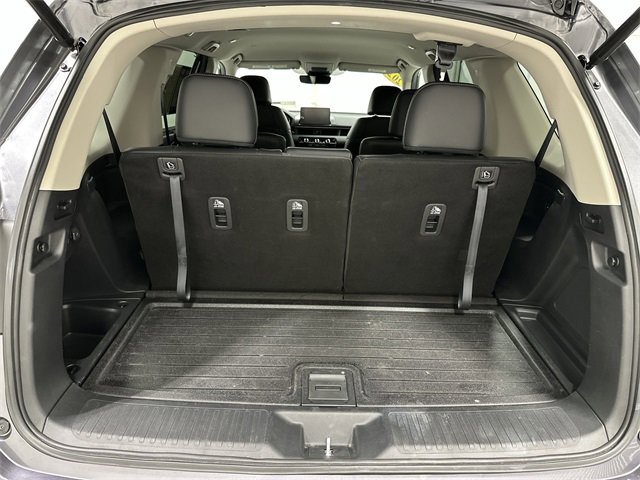Used 2024 Honda Pilot EX-L image 25