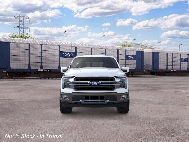 New 2026 Ford F150 King Ranch w/ Equipment Group 601A High AWD/4WD image 6