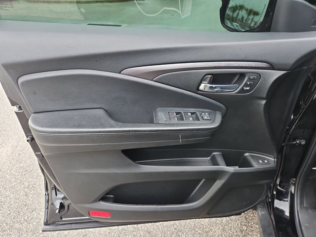 Used 2021 Honda Pilot EX-L image 18