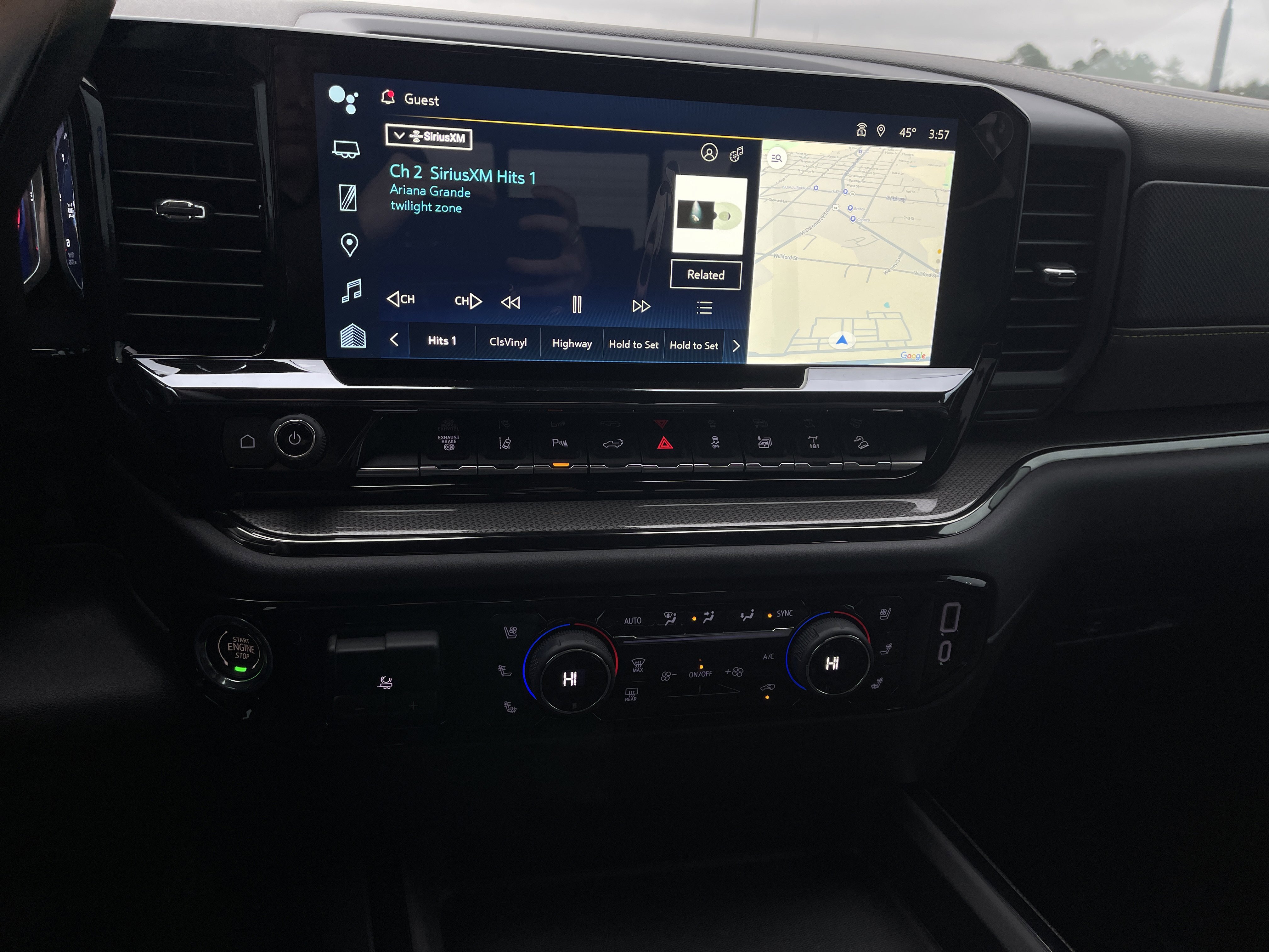 New 2026 Chevrolet Silverado 2500 ZR2 image 23