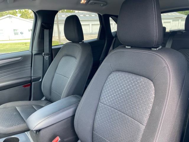 New 2025 Ford Escape Active w/ Cold Weather Package image 11