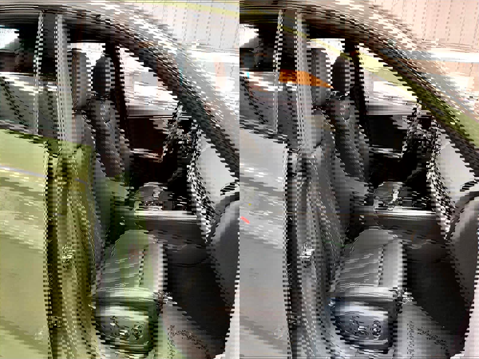 Used 2024 Audi A5 2.0T Prestige w/ Black Optic Plus Package image 9