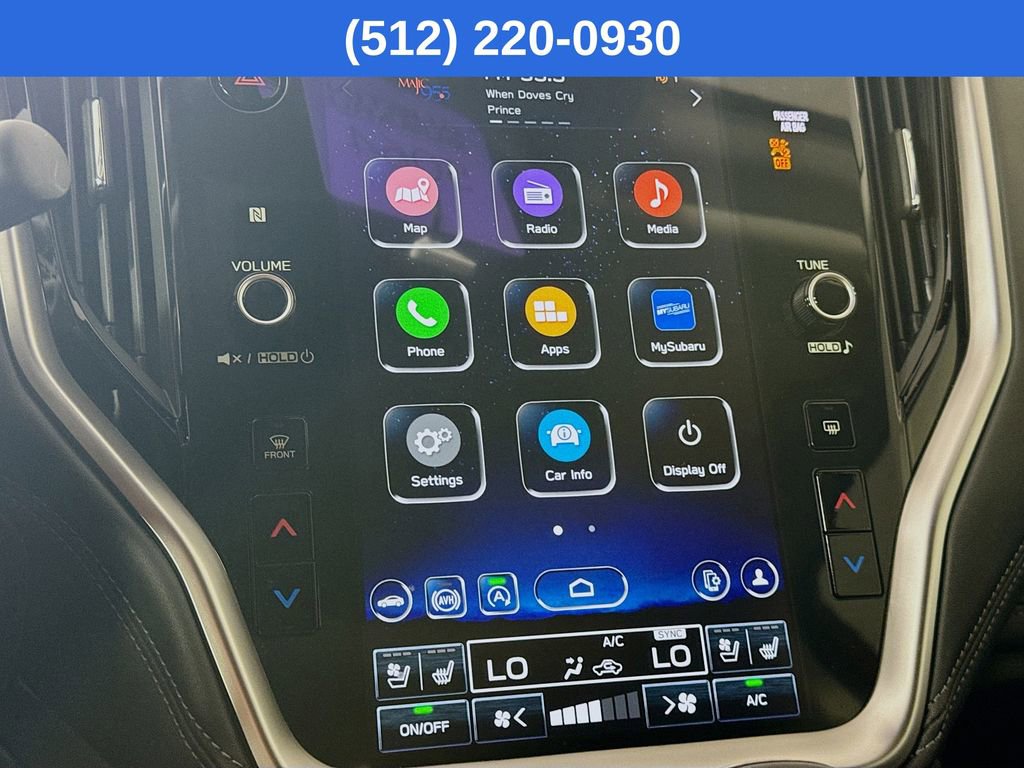 Used 2023 Subaru Outback Touring XT image 18