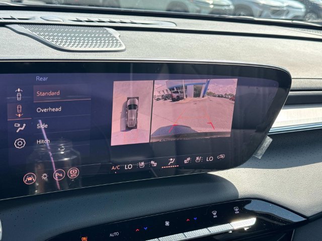 New 2027 Buick Enclave Avenir w/ LPO, Illumination Package FWD image 36