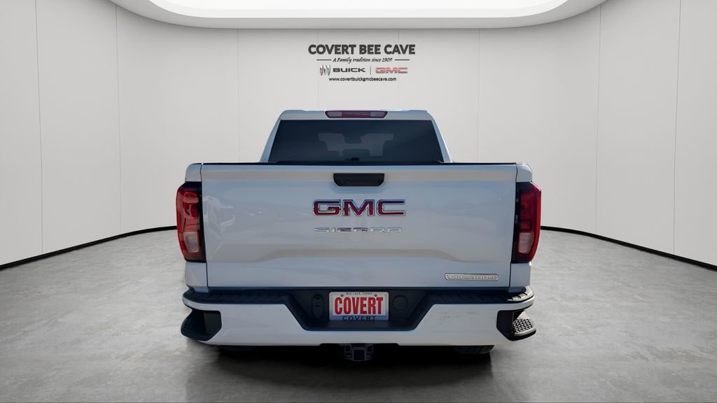 Used 2026 GMC Sierra 1500 Elevation image 8