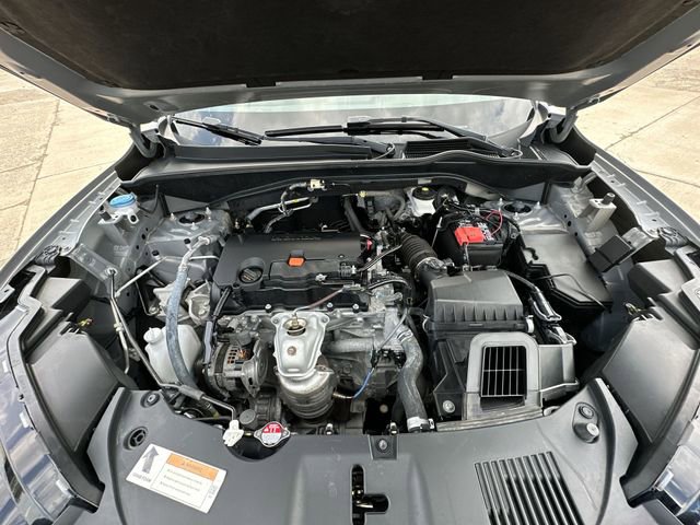 Used 2024 Honda HR-V Sport image 31