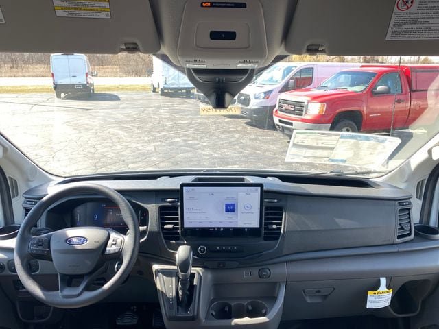 New 2026 Ford Transit 250 148 High Roof RWD image 18