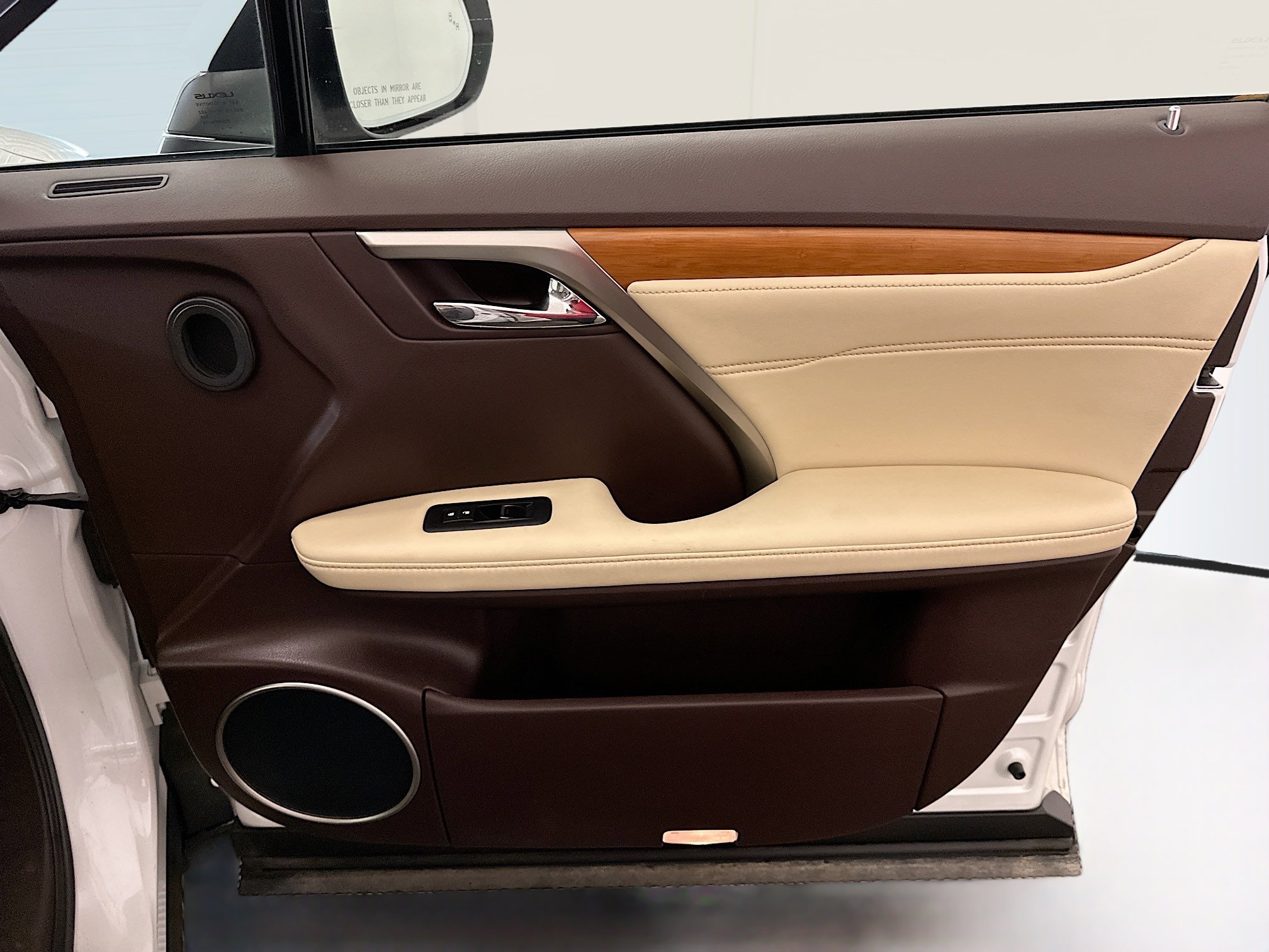 Used 2016 Lexus RX 450h AWD w/ Cold Weather Package image 35