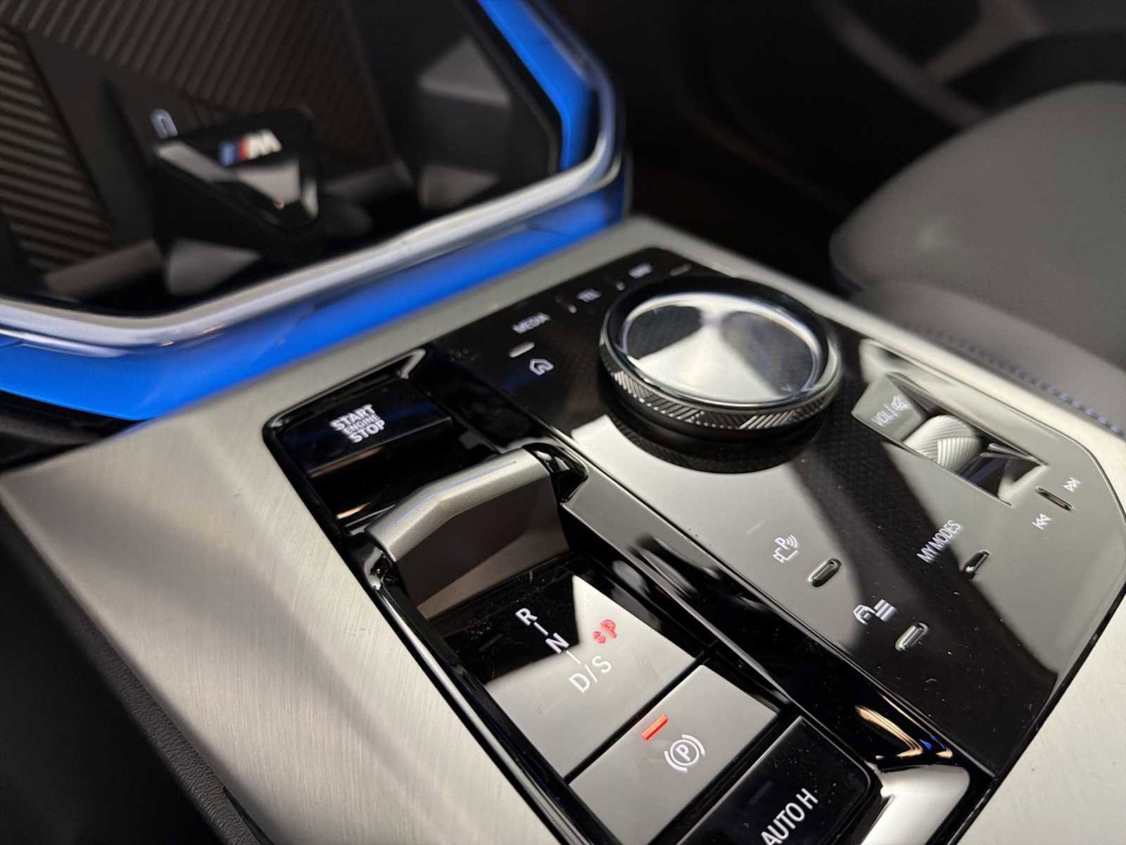 New 2026 BMW X3 xDrive30 w/ Premium Package image 16