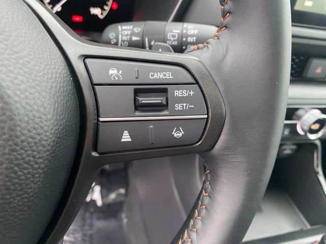 New 2026 Honda CR-V Sport image 23