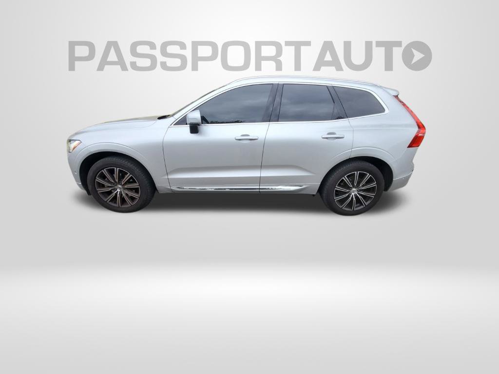 Used 2019 Volvo XC60 T5 Inscription