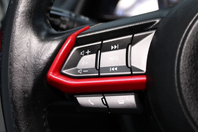 Used 2018 MAZDA CX-3 Touring FWD image 23