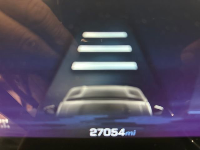 Used 2025 Chevrolet Equinox LT AWD/4WD image 22