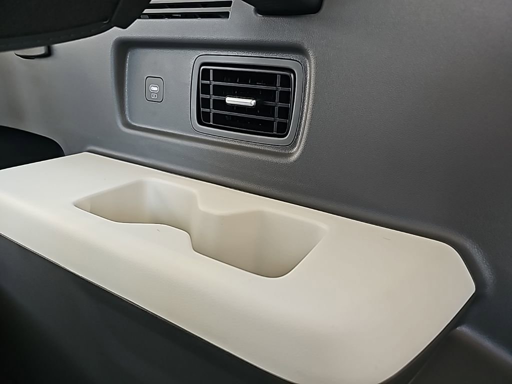 New 2026 Hyundai Santa Fe SEL image 32