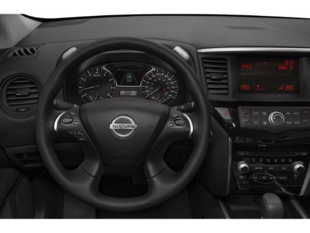 Used 2015 Nissan Pathfinder SV AWD/4WD image 7