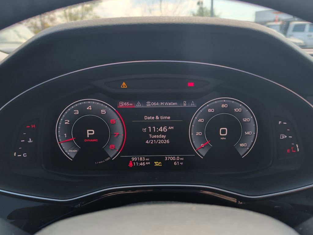 Used 2020 Audi Q7 3.0T Premium Plus image 16