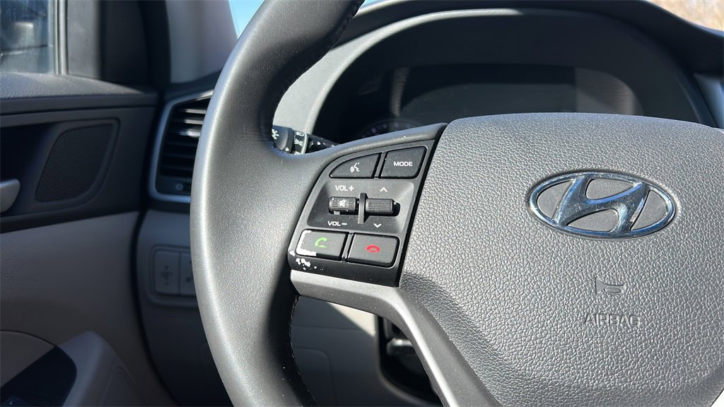 Used 2018 Hyundai Tucson Value image 26
