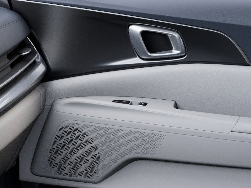 New 2026 Kia Carnival SX w/ SX Dark Edition Package image 26