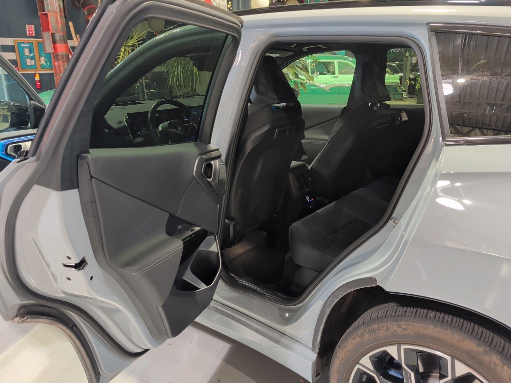 Certified 2026 BMW X3 M50 AWD/4WD image 15