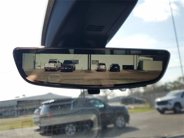 Used 2020 Chevrolet Silverado 1500 LTZ w/ LTZ Texas Edition image 29