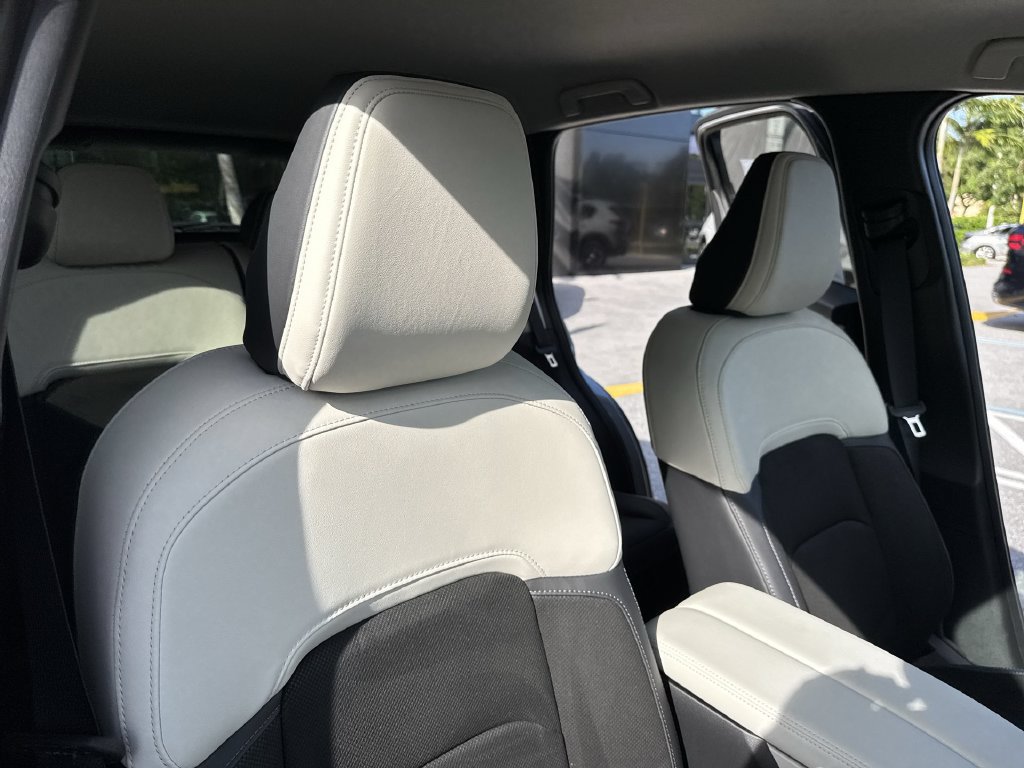 New 2026 MAZDA CX-5 Select AWD/4WD image 46