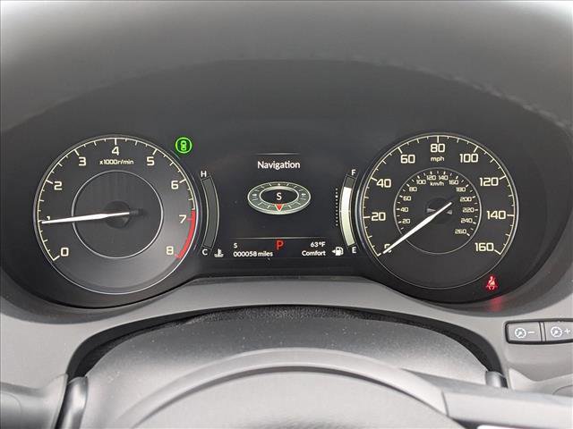 New 2026 Acura RDX SH-AWD w/ Advance Package image 12