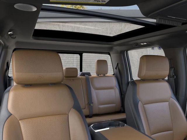 New 2026 Ford F250 Lariat w/ Lariat Ultimate Package image 22