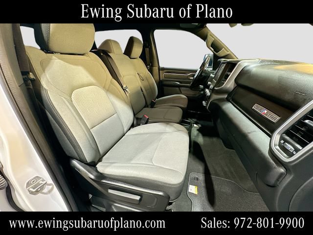 Used 2023 RAM 1500 Lone Star AWD/4WD image 28