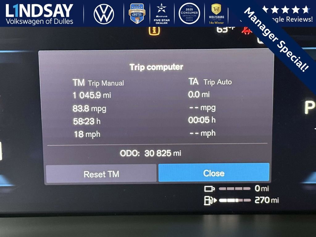 Used 2023 Volvo XC60 T8 Ultimate image 25