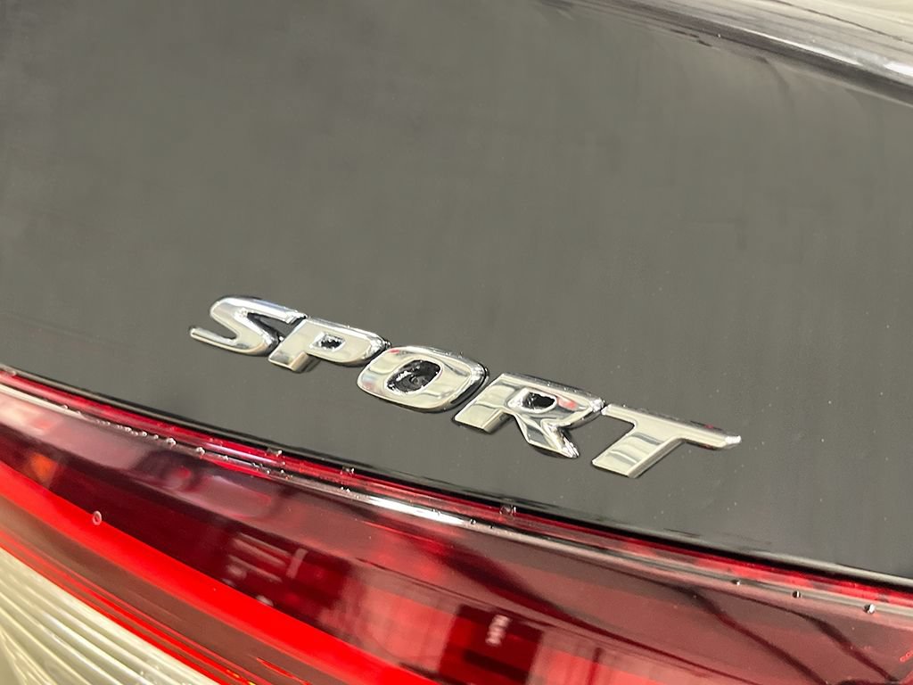 New 2026 Honda Civic Sport image 10