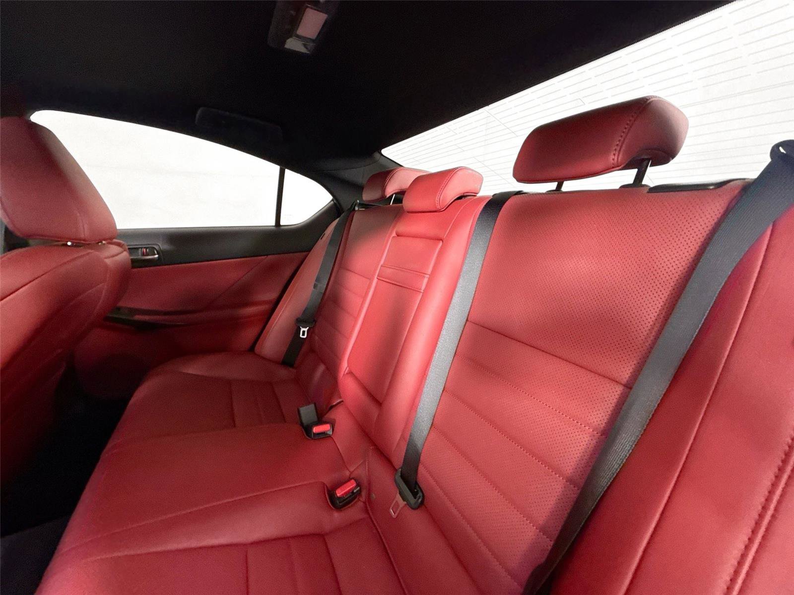 Used 2021 Lexus IS 350 F Sport w/ Navigation Package image 31